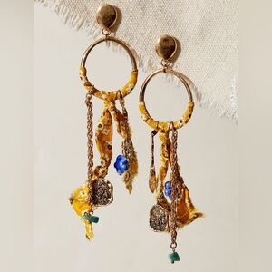 Free People Juniper Earrings